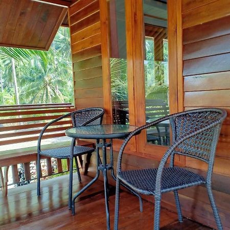 Walk In Homestay Ko Kut 外观 照片