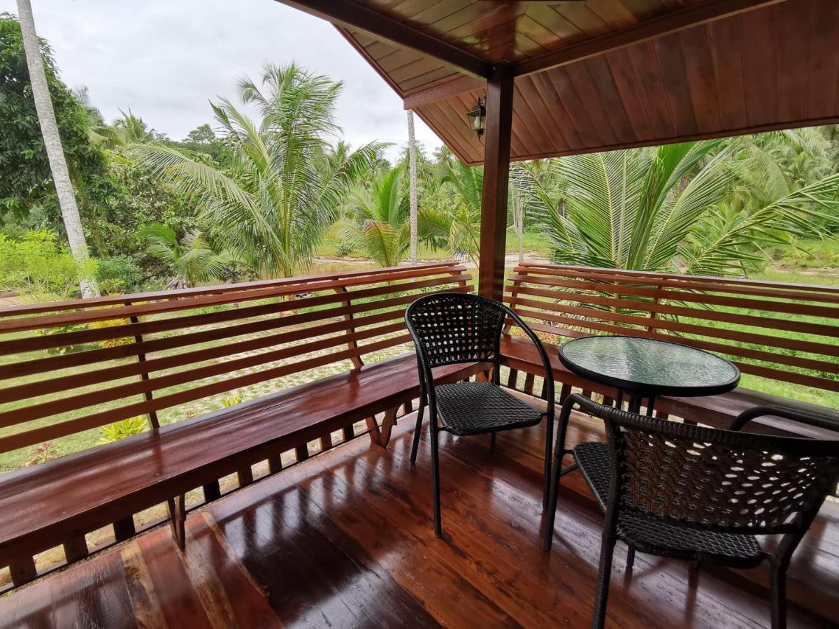 Walk In Homestay Ko Kut 外观 照片