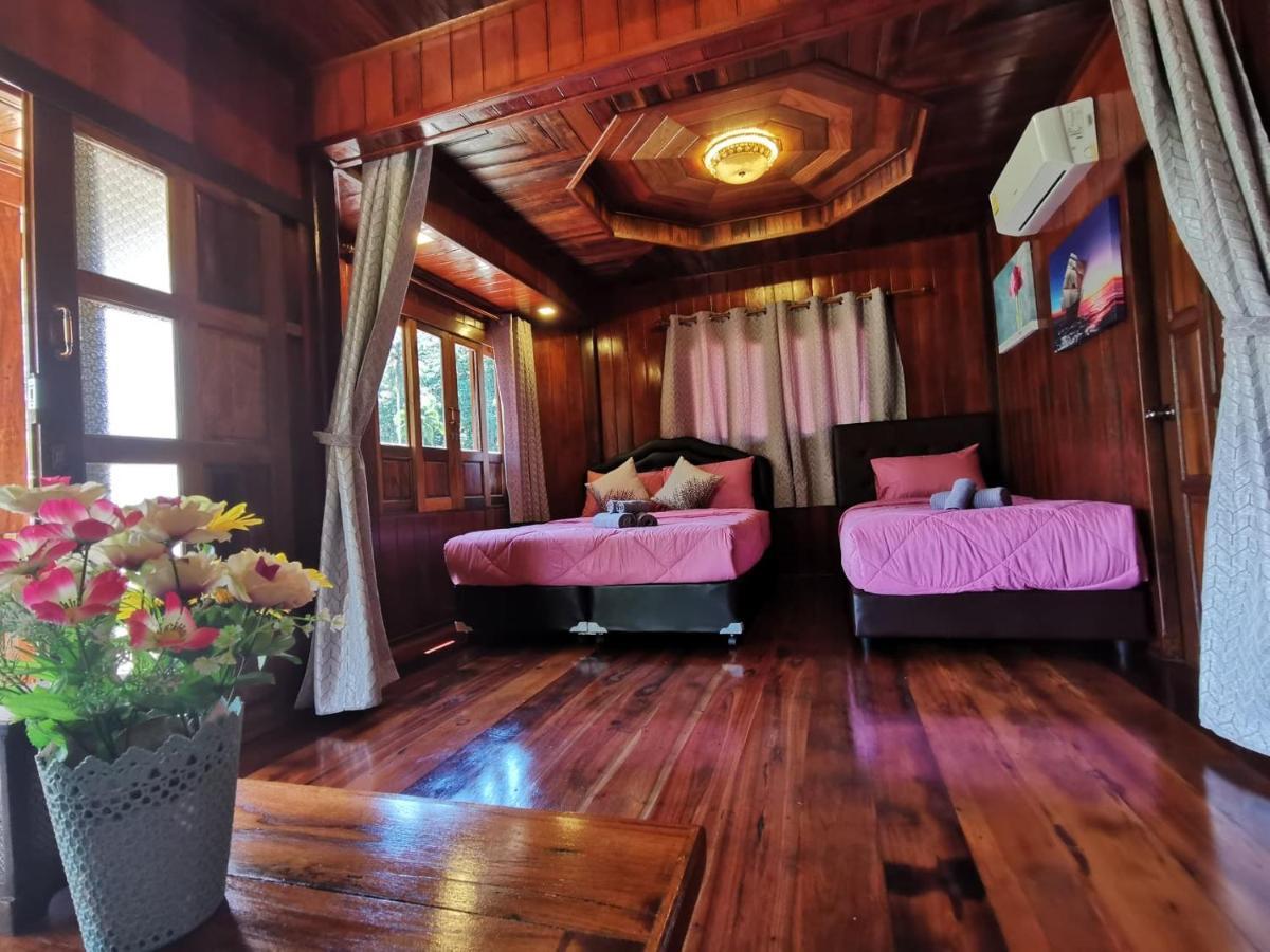 Walk In Homestay Ko Kut 外观 照片