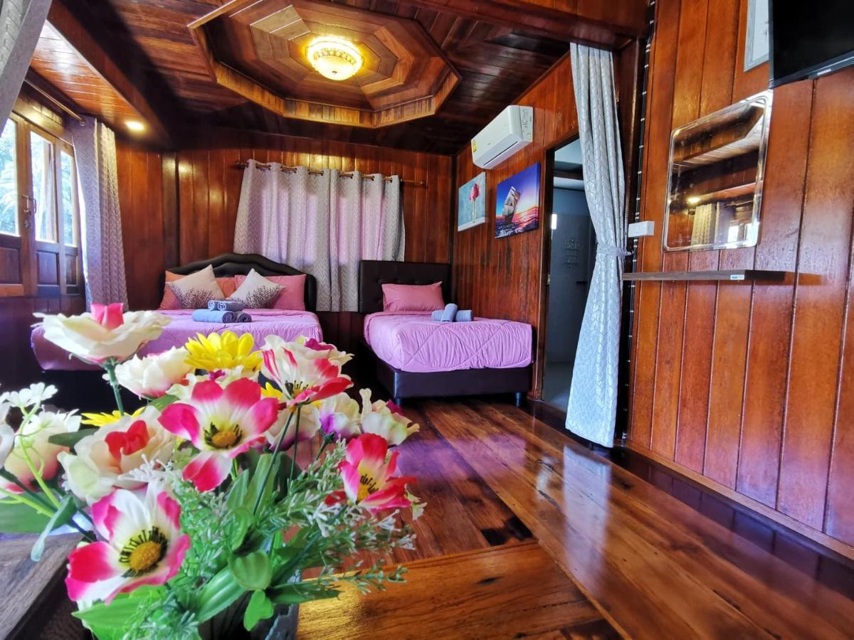 Walk In Homestay Ko Kut 外观 照片