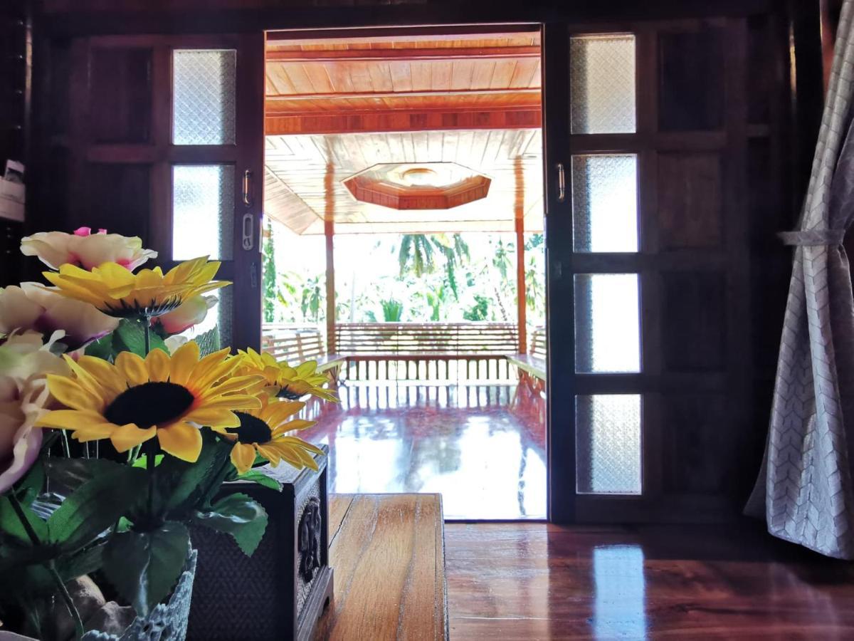 Walk In Homestay Ko Kut 外观 照片