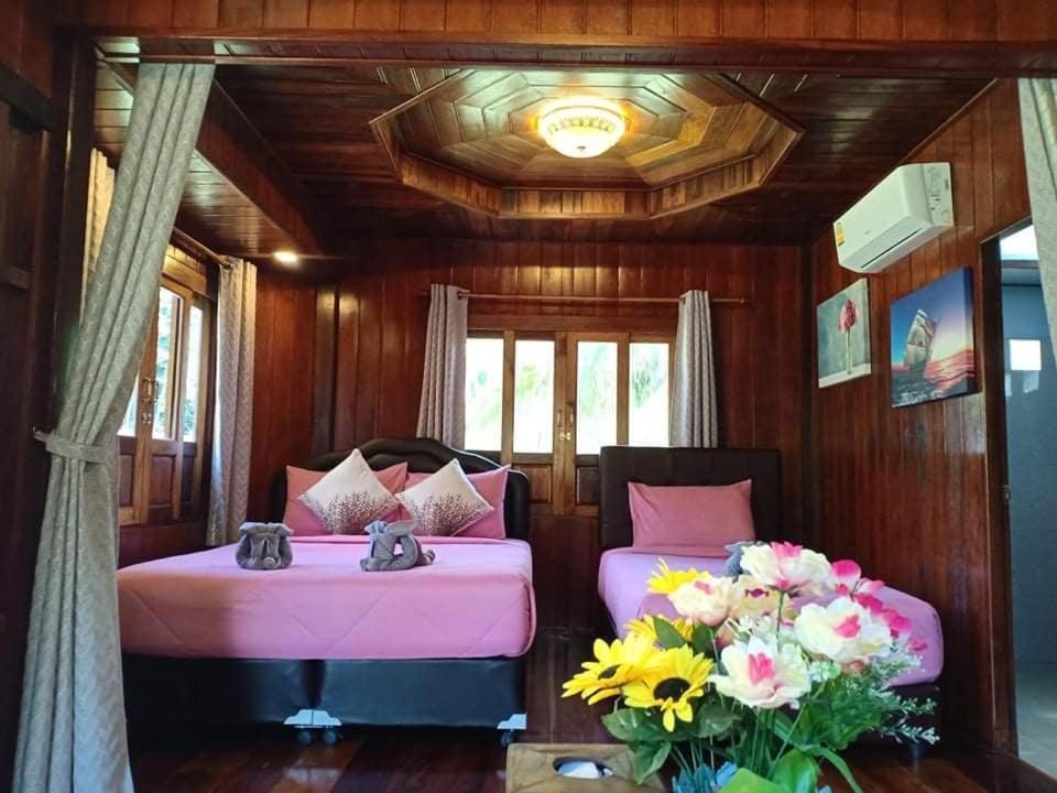 Walk In Homestay Ko Kut 外观 照片