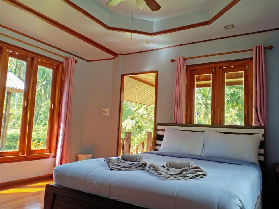 Walk In Homestay Ko Kut 外观 照片