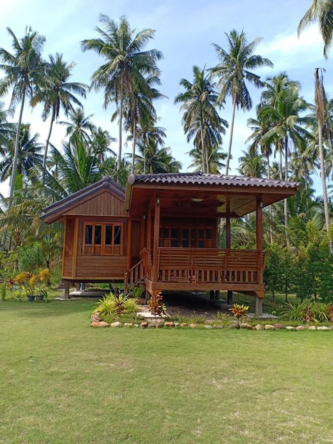Walk In Homestay Ko Kut 外观 照片
