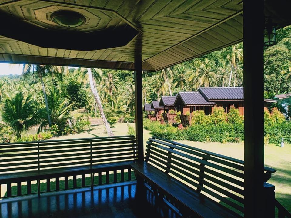 Walk In Homestay Ko Kut 外观 照片