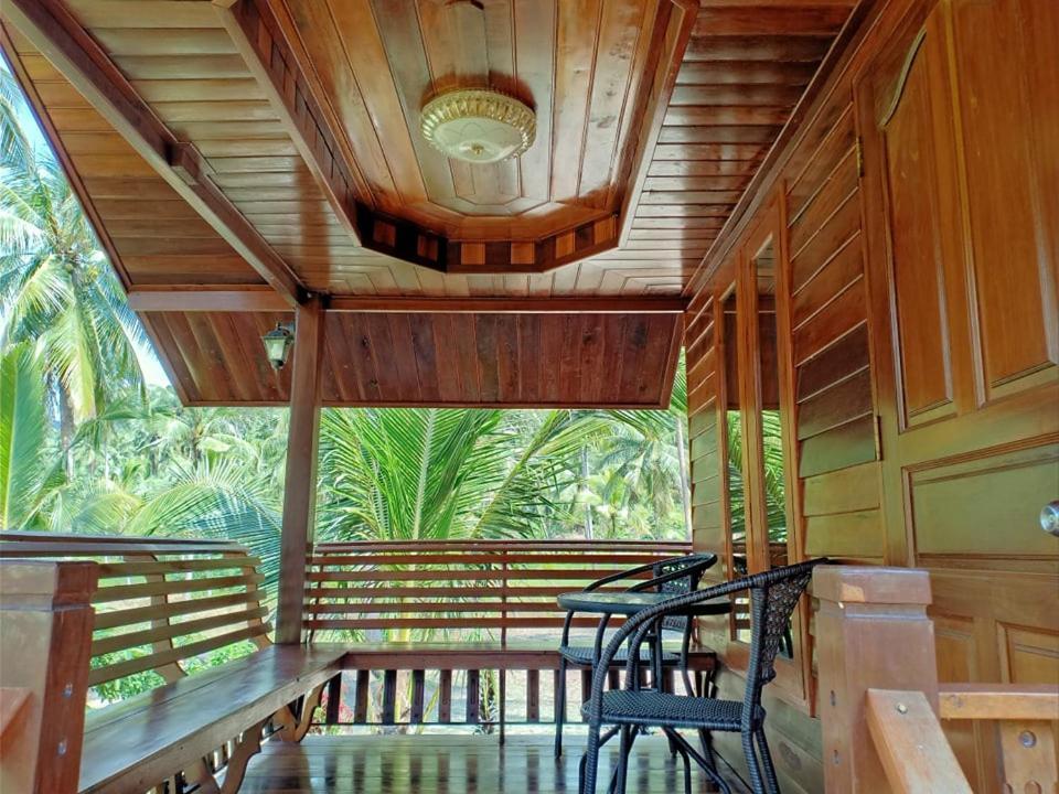 Walk In Homestay Ko Kut 外观 照片
