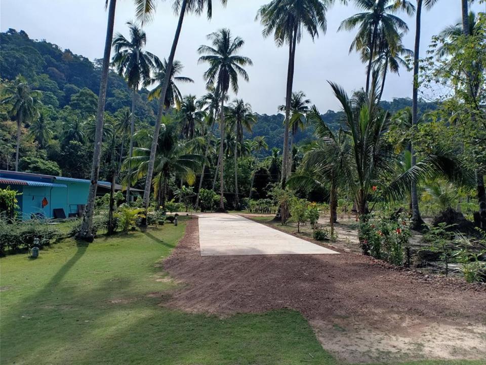 Walk In Homestay Ko Kut 外观 照片