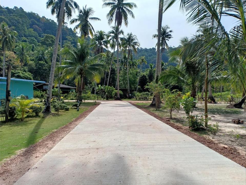 Walk In Homestay Ko Kut 外观 照片