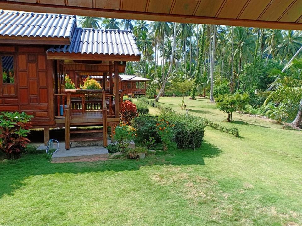 Walk In Homestay Ko Kut 外观 照片