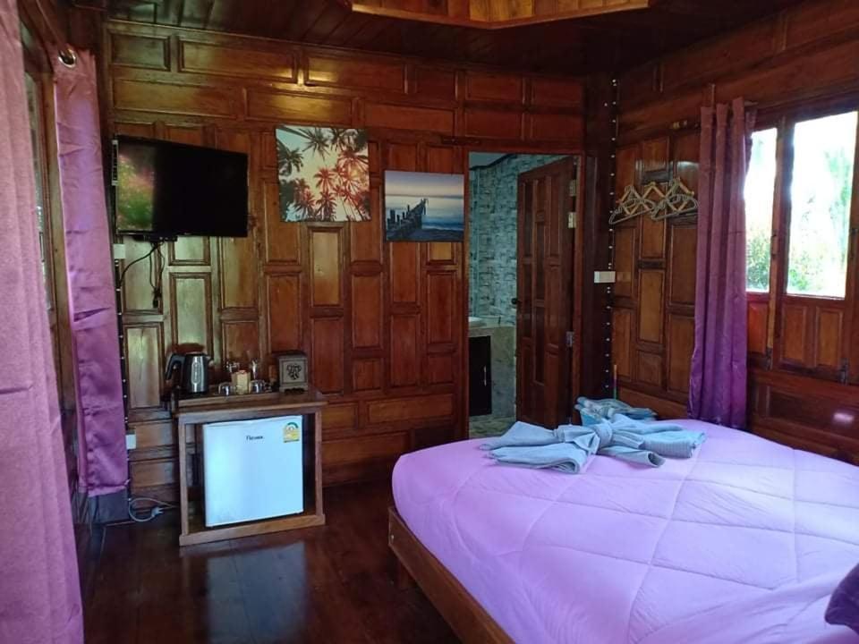 Walk In Homestay Ko Kut 外观 照片
