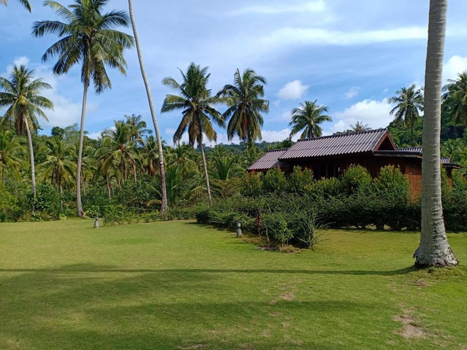 Walk In Homestay Ko Kut 外观 照片