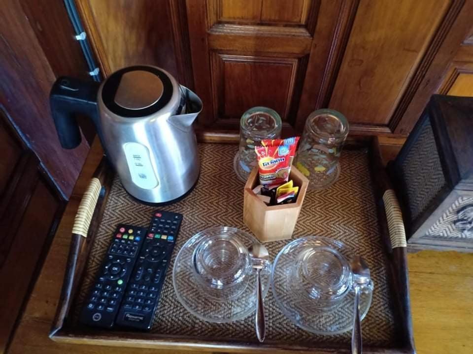 Walk In Homestay Ko Kut 外观 照片