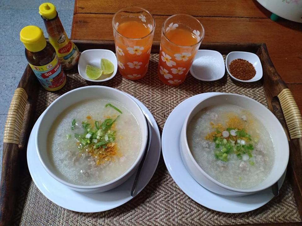 Walk In Homestay Ko Kut 外观 照片