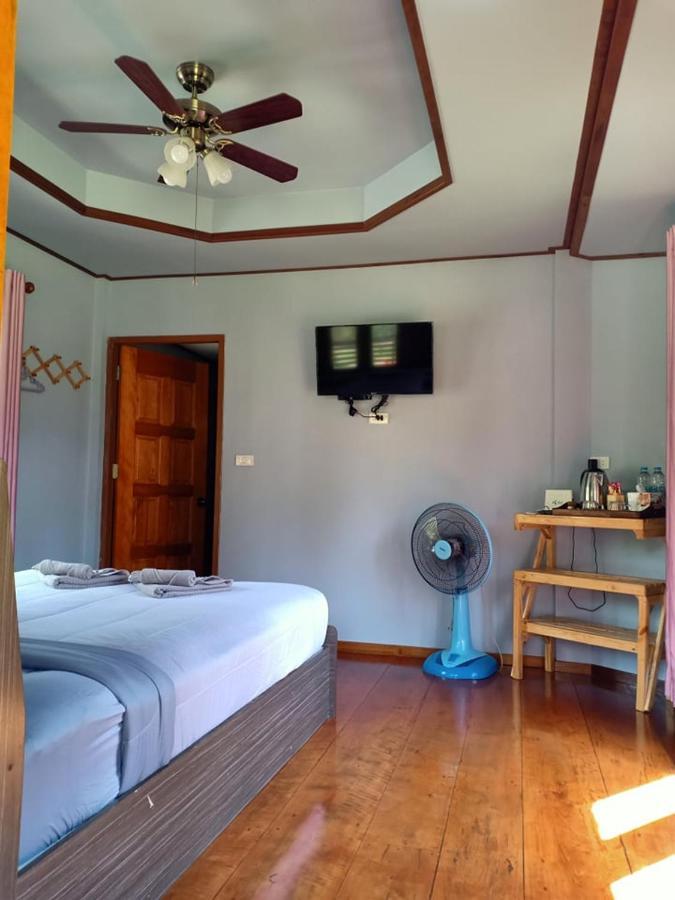 Walk In Homestay Ko Kut 外观 照片