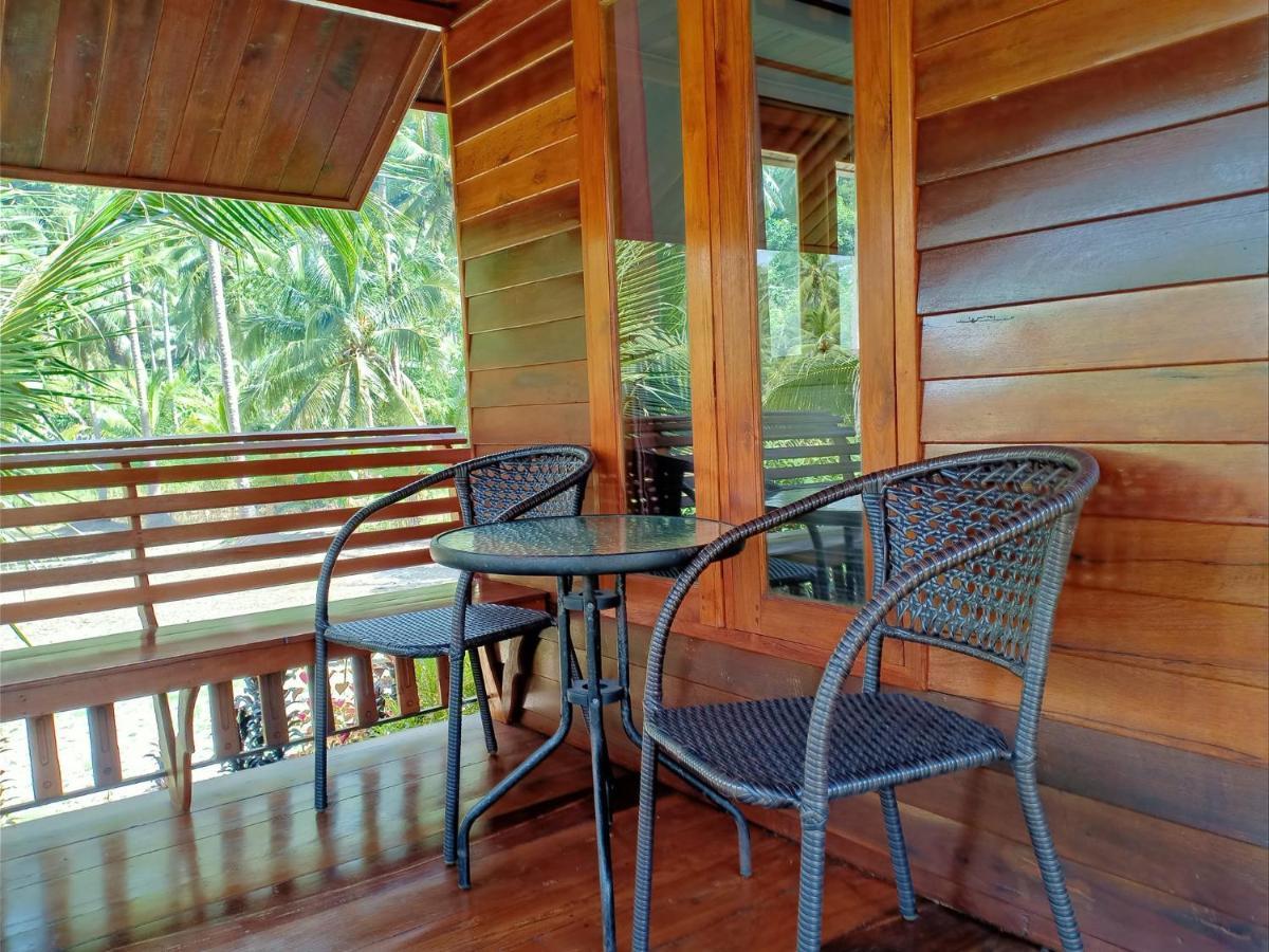 Walk In Homestay Ko Kut 外观 照片