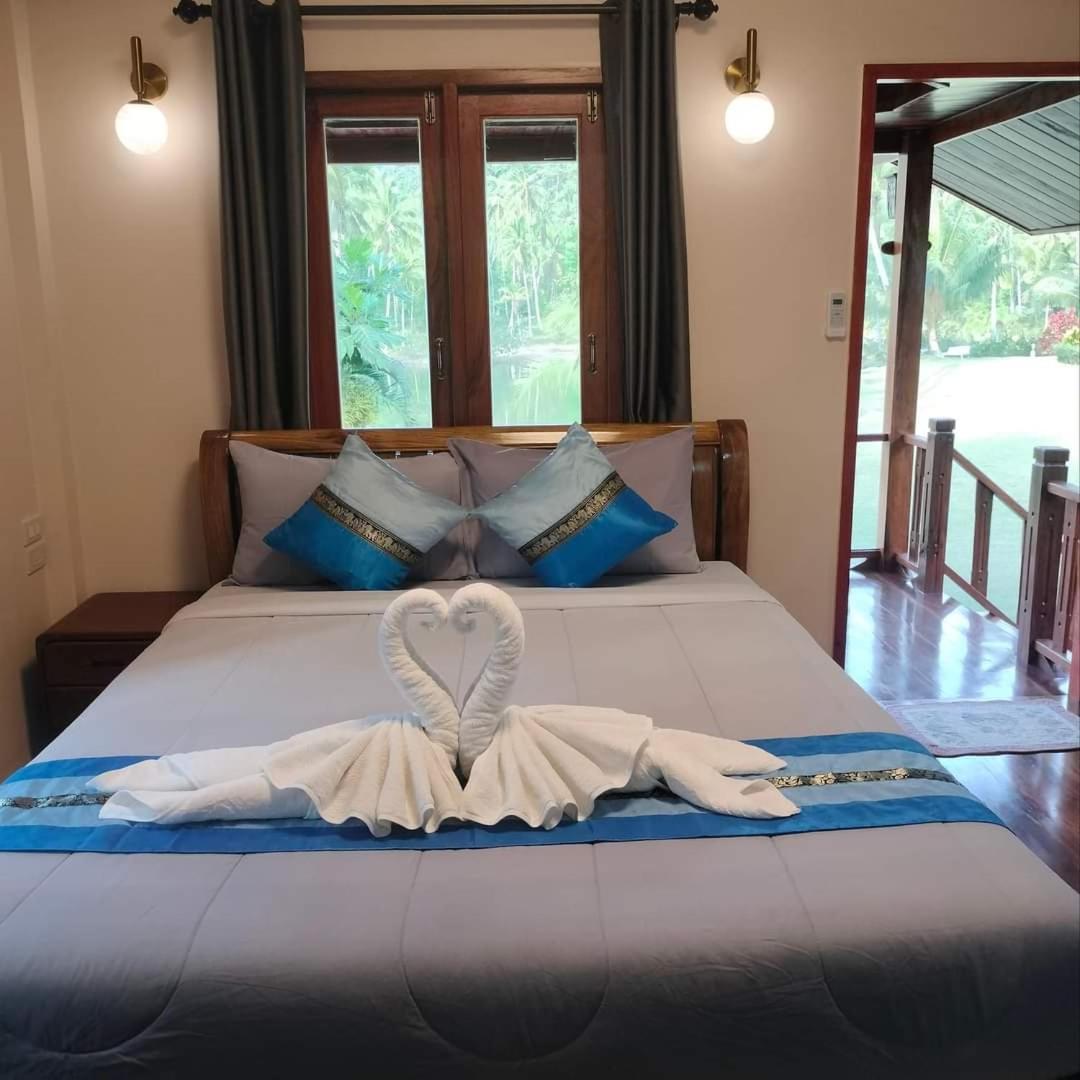 Walk In Homestay Ko Kut 外观 照片