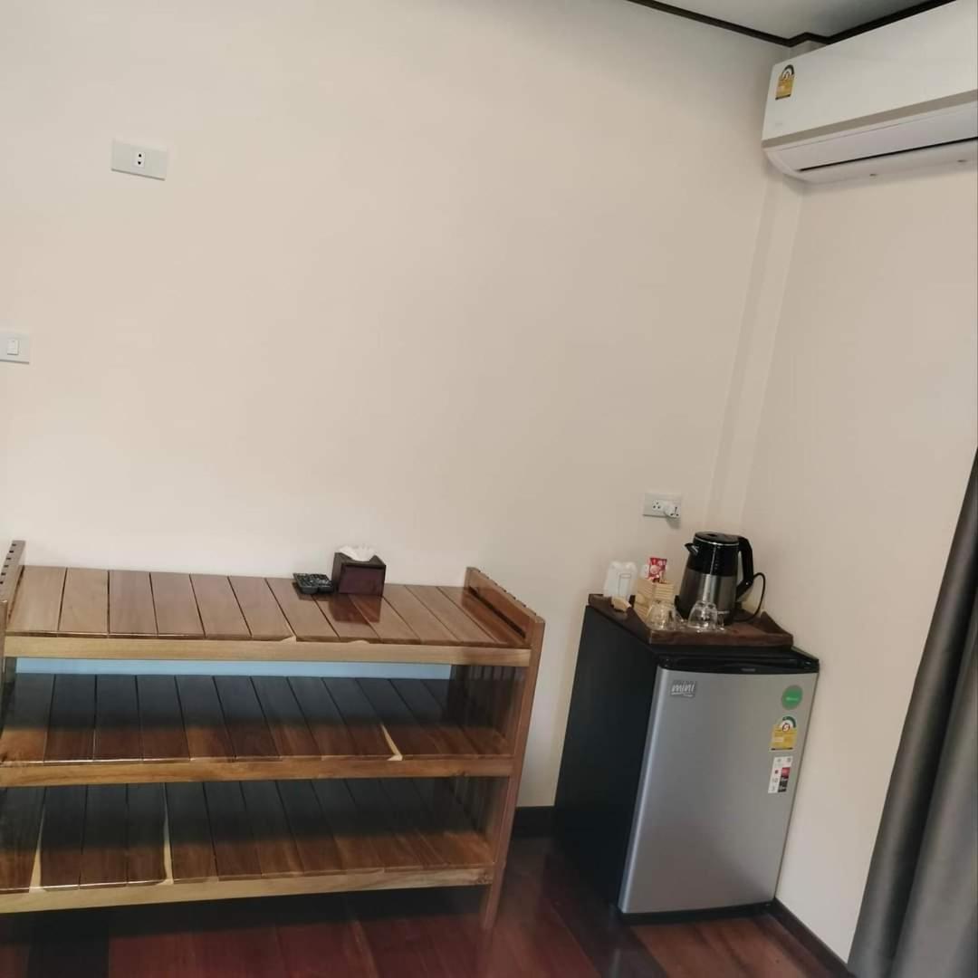 Walk In Homestay Ko Kut 外观 照片