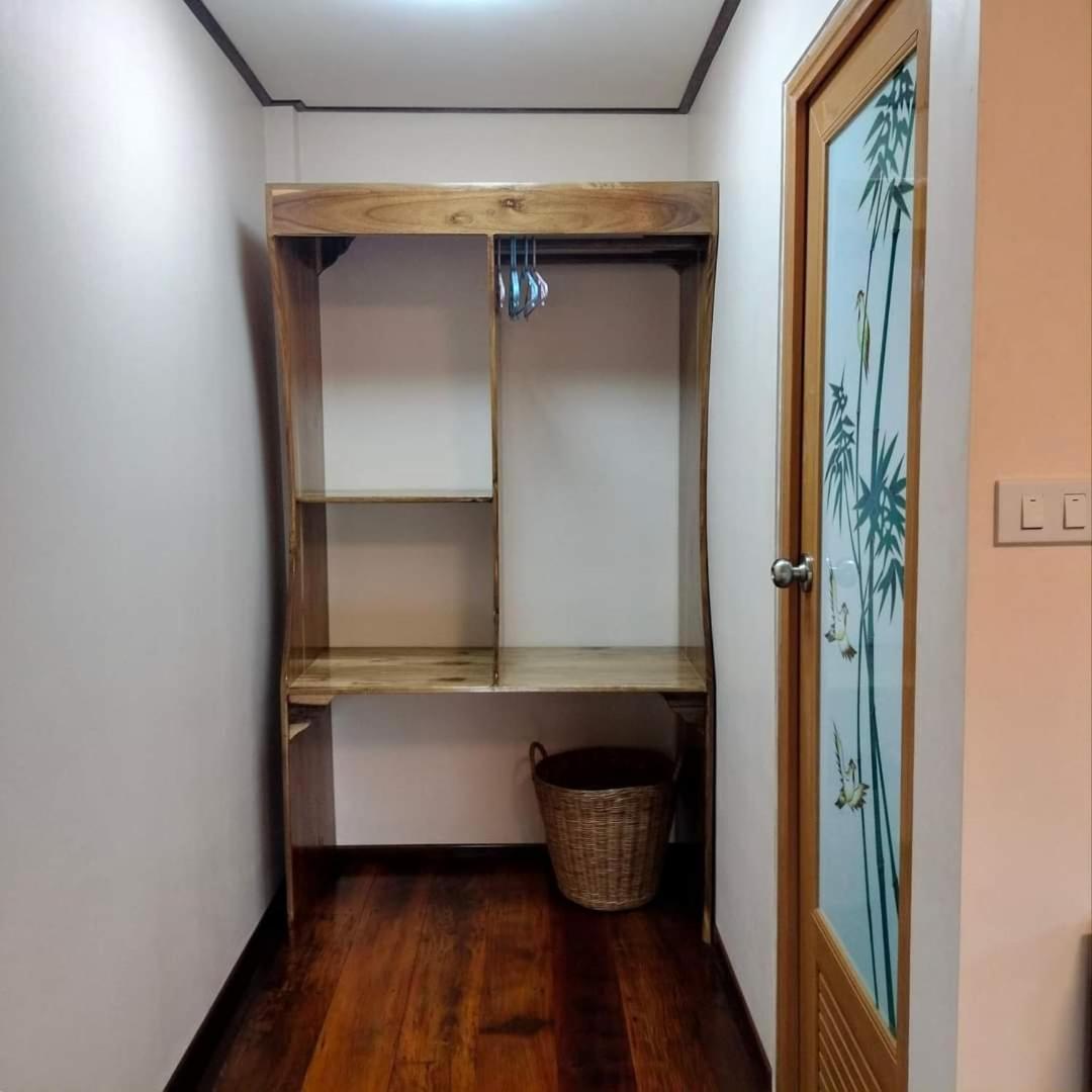 Walk In Homestay Ko Kut 外观 照片