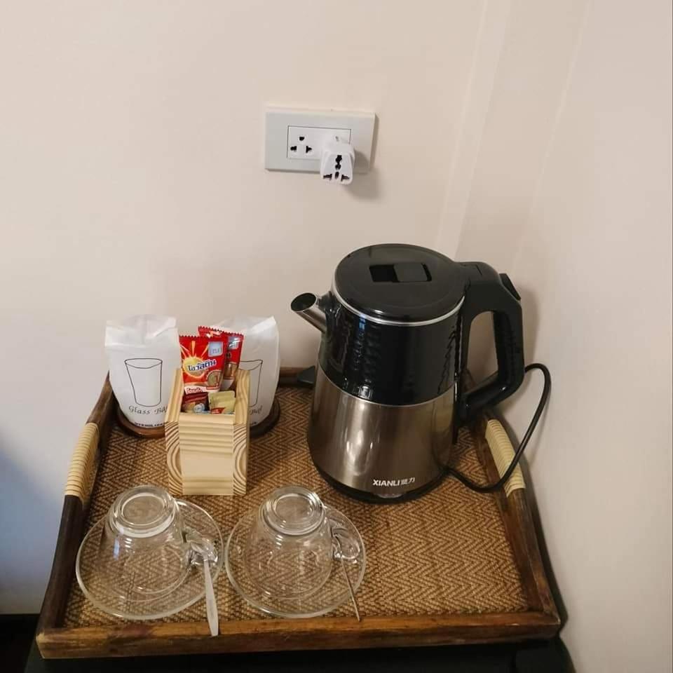 Walk In Homestay Ko Kut 外观 照片