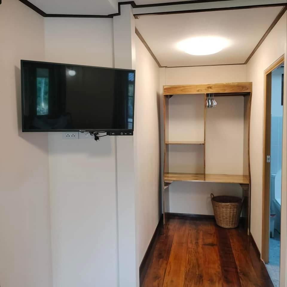 Walk In Homestay Ko Kut 外观 照片