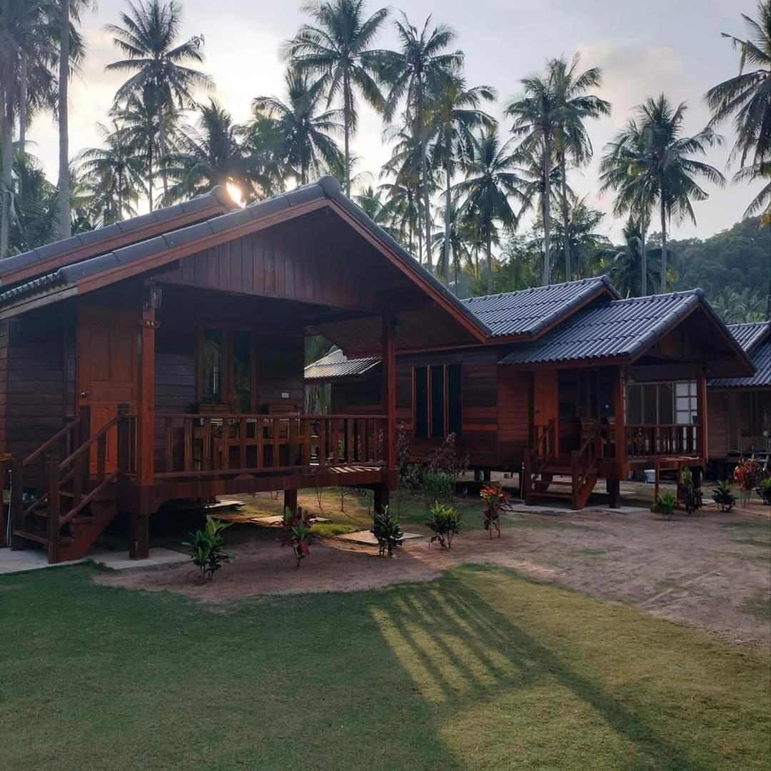 Walk In Homestay Ko Kut 客房 照片
