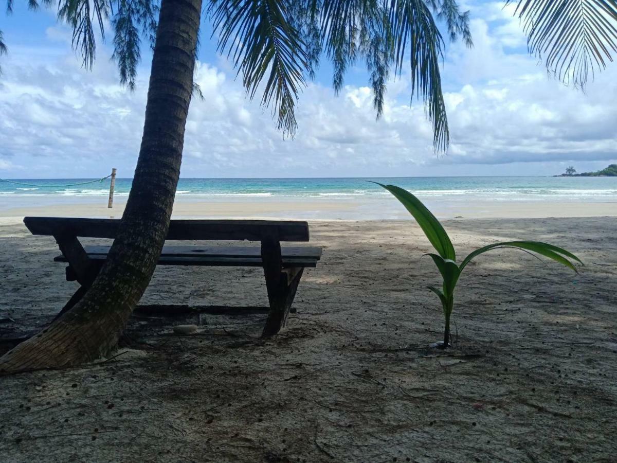 Walk In Homestay Ko Kut 外观 照片