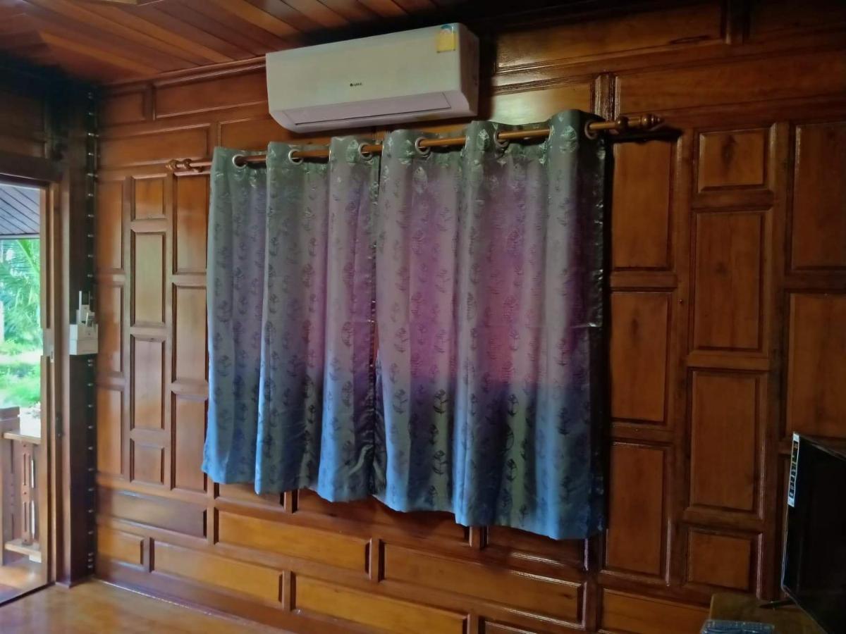Walk In Homestay Ko Kut 外观 照片