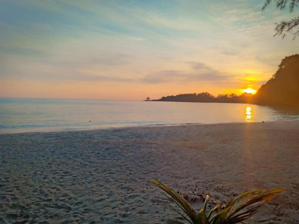 Walk In Homestay Ko Kut 外观 照片