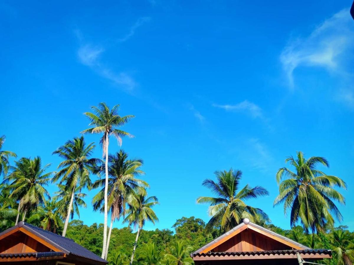 Walk In Homestay Ko Kut 外观 照片