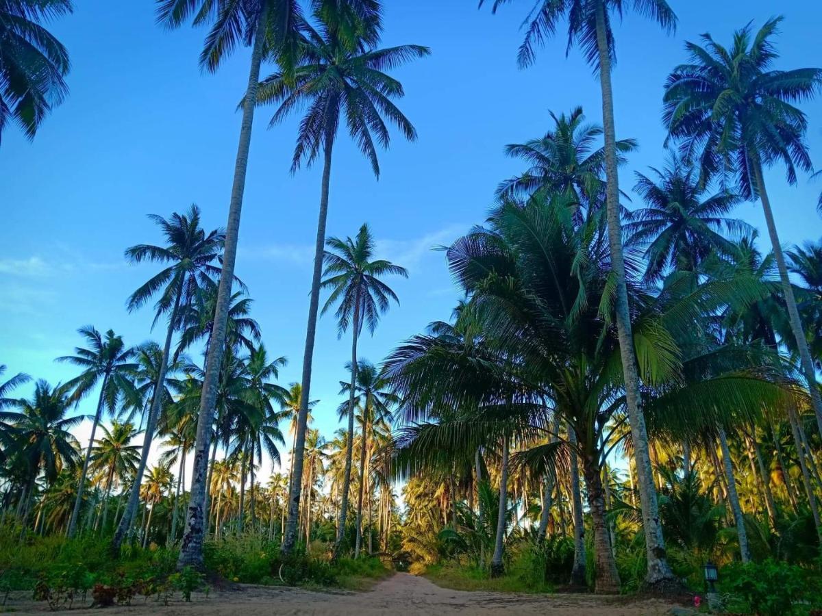 Walk In Homestay Ko Kut 外观 照片