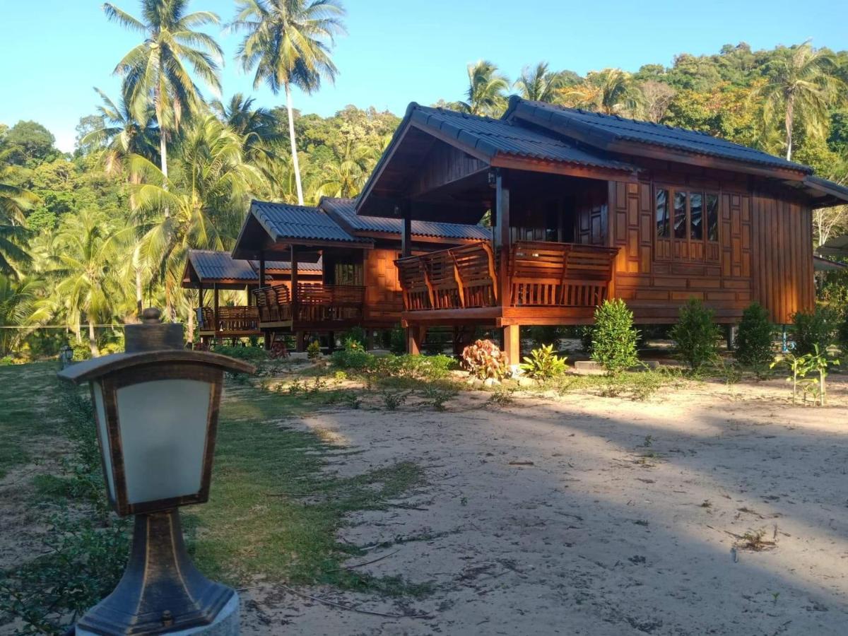 Walk In Homestay Ko Kut 外观 照片
